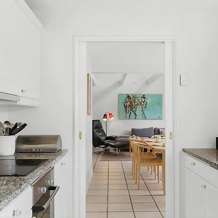 Σπίτι διακοπών Bl518-blokhus-ferren-syd-86 *